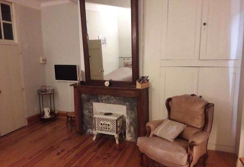 צימר Chambres D Hotes Belle Occitane