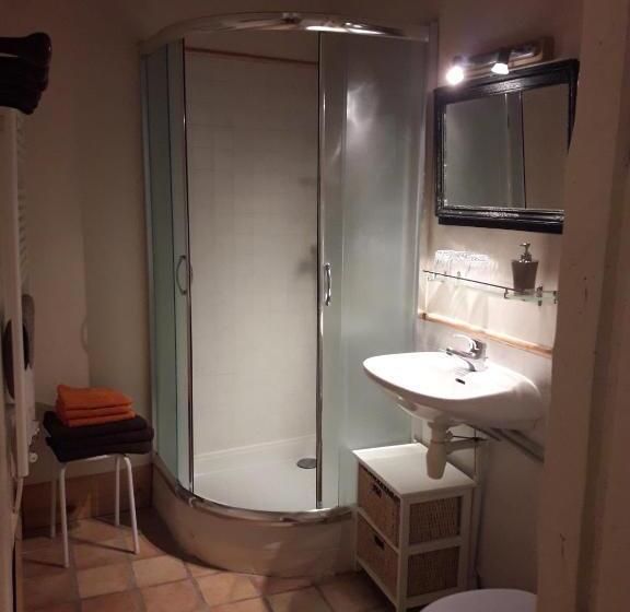 צימר Chambres D Hotes Belle Occitane