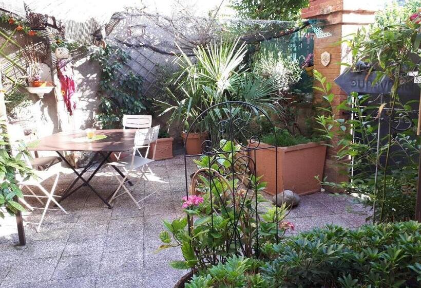 צימר Chambres D Hotes Belle Occitane