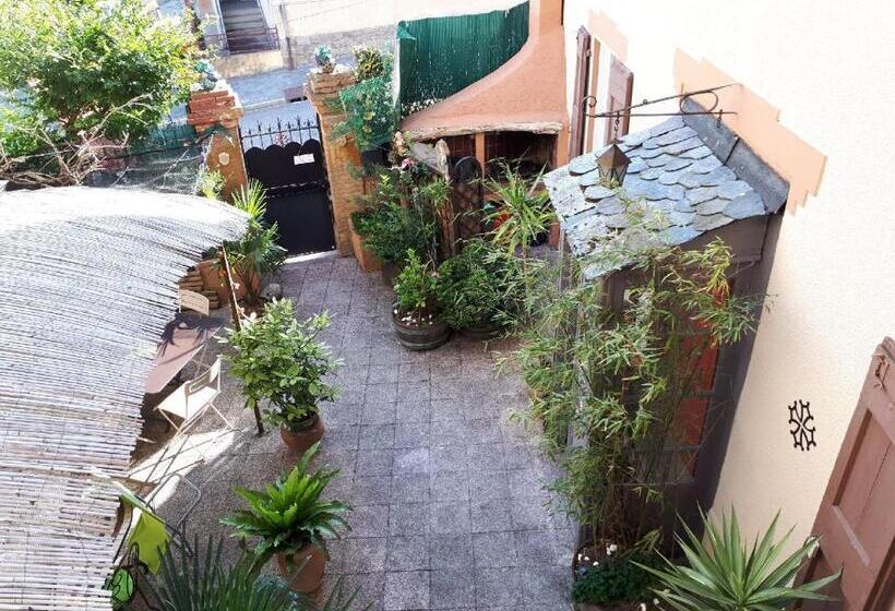 צימר Chambres D Hotes Belle Occitane