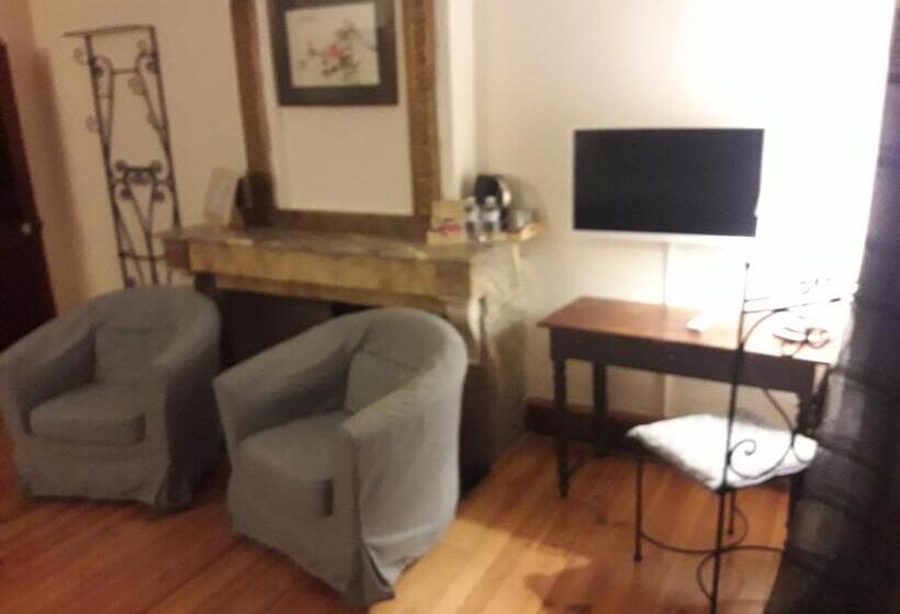 צימר Chambres D Hotes Belle Occitane