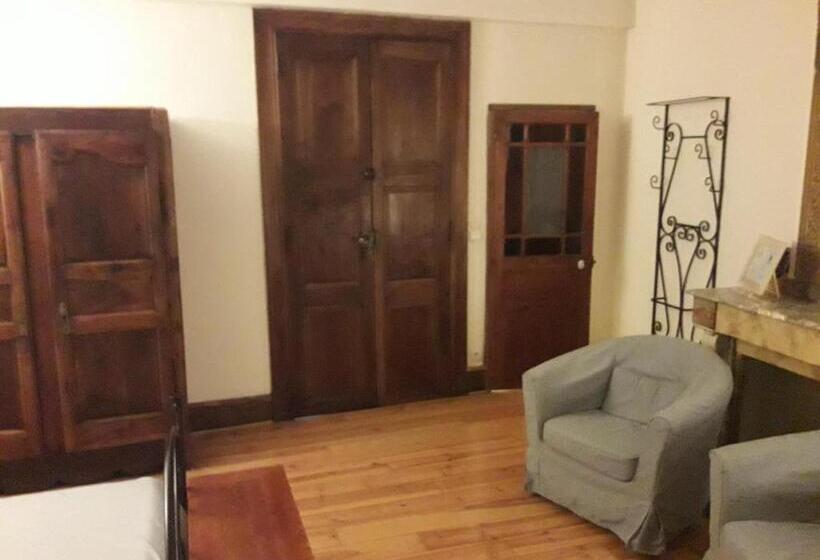 צימר Chambres D Hotes Belle Occitane