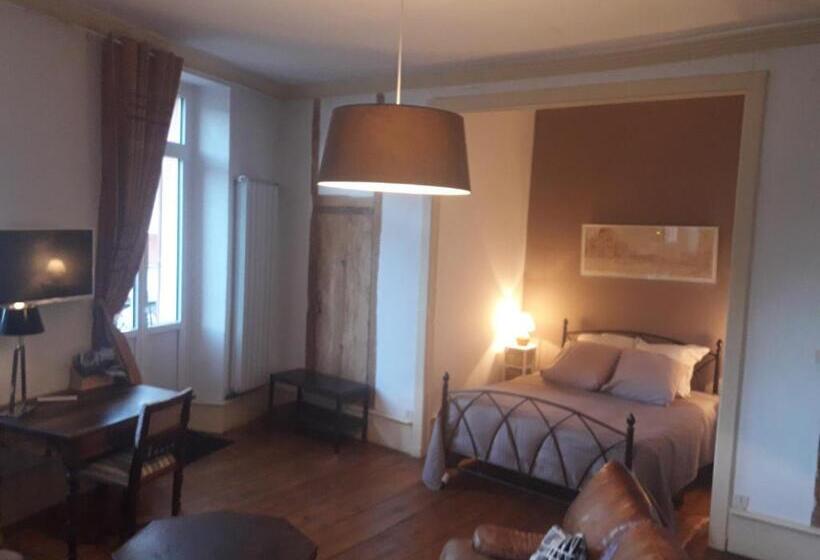 צימר Chambres D Hotes Belle Occitane