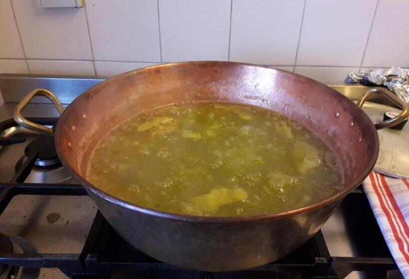 צימר Chambres D Hotes Belle Occitane