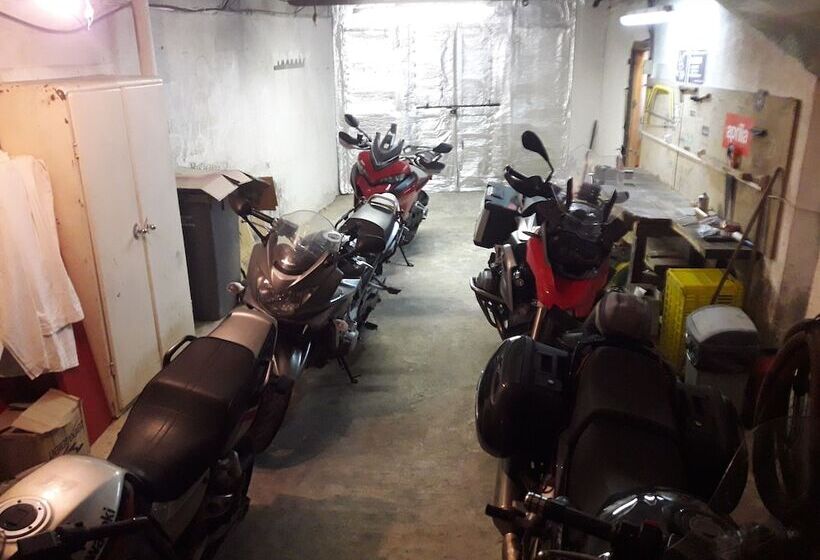 צימר Chambres D Hotes Belle Occitane