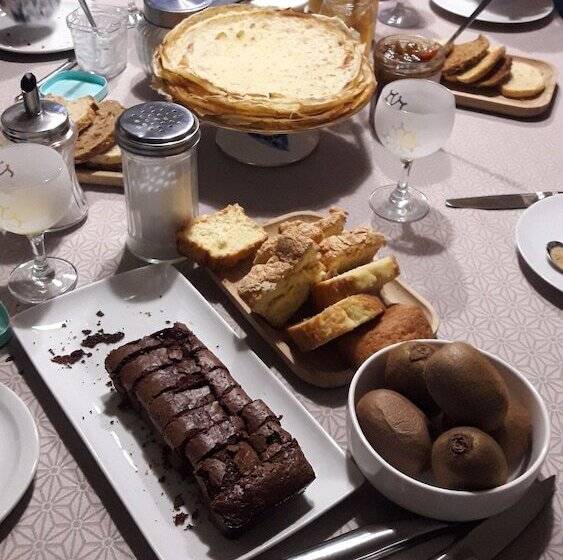 צימר Chambres D Hotes Belle Occitane