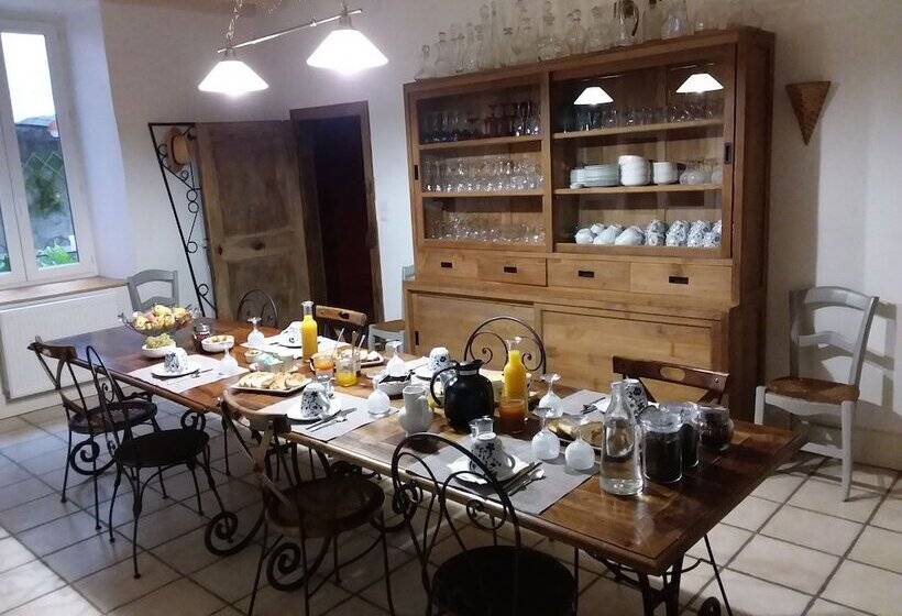 צימר Chambres D Hotes Belle Occitane