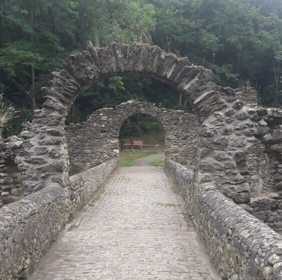 צימר Chambres D Hotes Belle Occitane