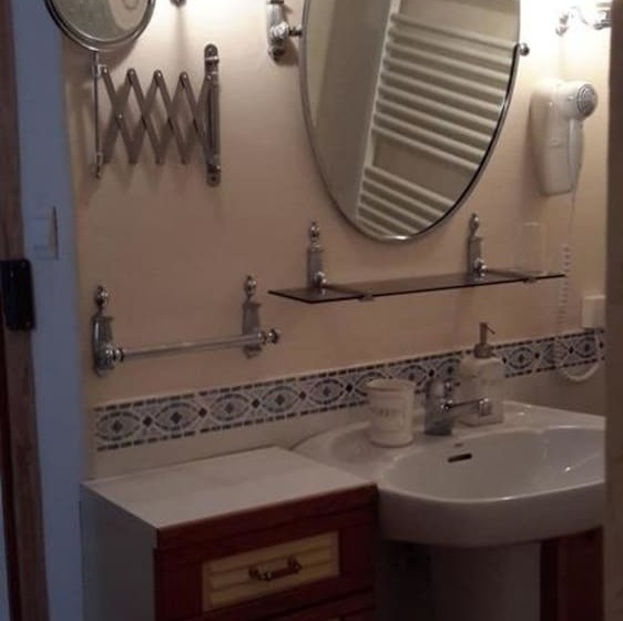 צימר Chambres D Hotes Belle Occitane