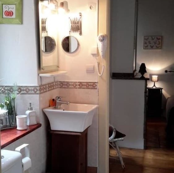 צימר Chambres D Hotes Belle Occitane