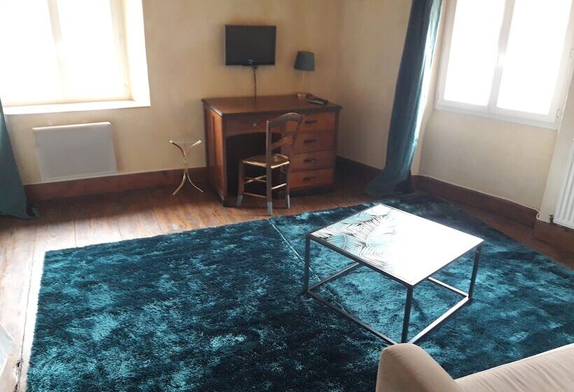 צימר Chambres D Hotes Belle Occitane