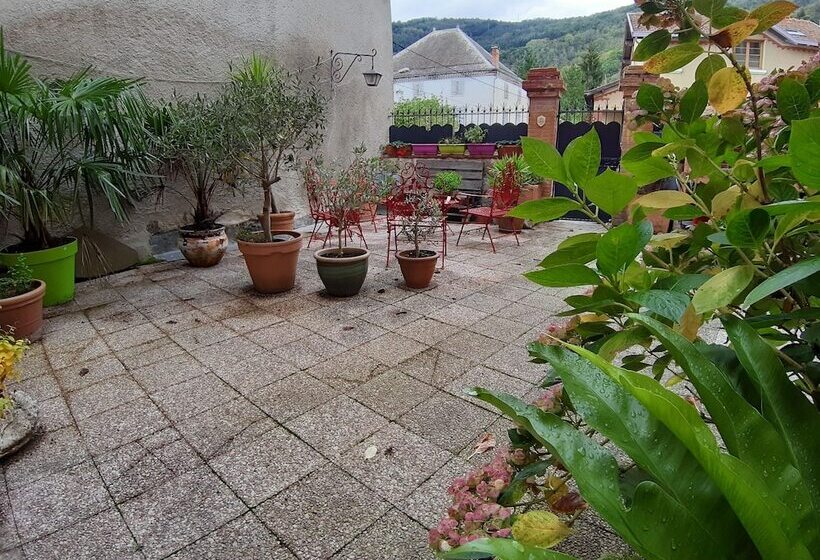 צימר Chambres D Hotes Belle Occitane