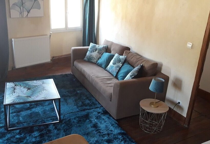 צימר Chambres D Hotes Belle Occitane