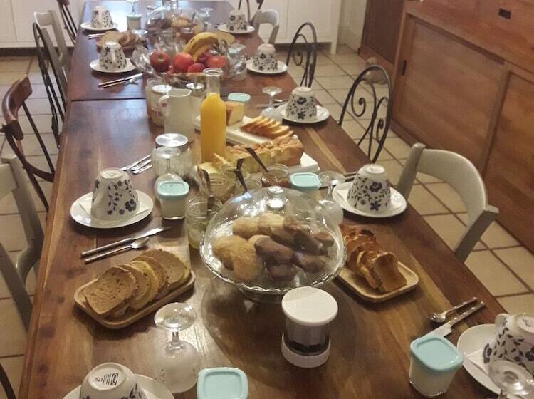 צימר Chambres D Hotes Belle Occitane