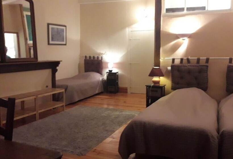 צימר Chambres D Hotes Belle Occitane