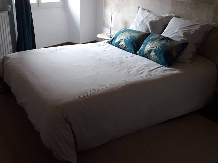 צימר Chambres D Hotes Belle Occitane