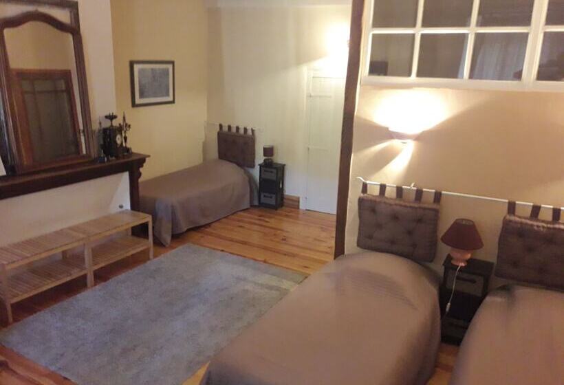 צימר Chambres D Hotes Belle Occitane