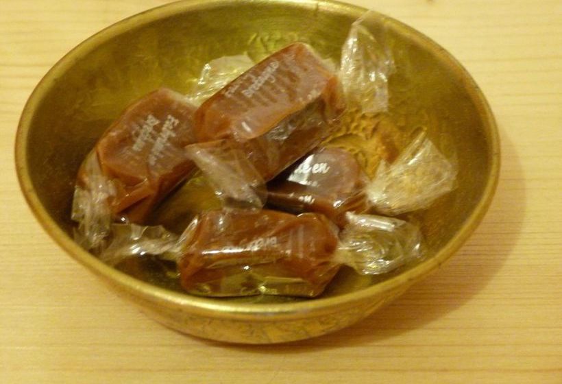 Bed and Breakfast Chambres D Hôtes De Kerpunce