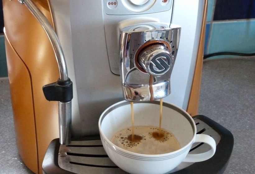 Bed and Breakfast Chambres D Hôtes De Kerpunce