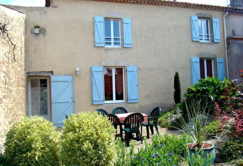 ベッドアンドブレックファースト Chambres D Hôtes Les Laitières