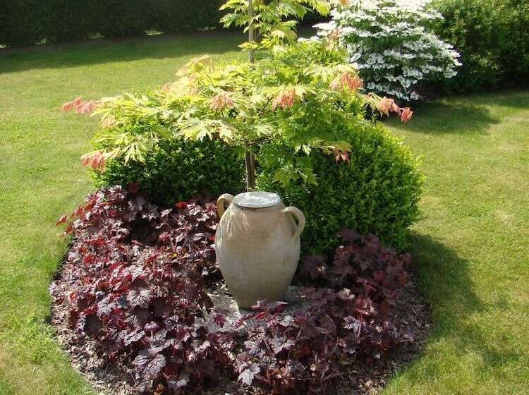 ベッドアンドブレックファースト Chambres D Hôtes Les Laitières