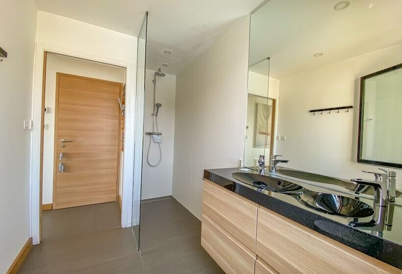 ベッドアンドブレックファースト Chambres D Hôtes Vue Mer