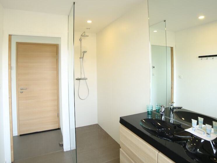 ベッドアンドブレックファースト Chambres D Hôtes Vue Mer