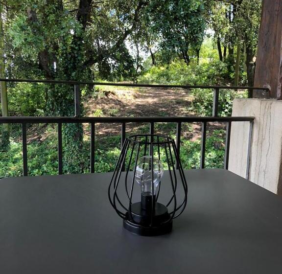 Bed and Breakfast Chambres D'hôtes La Bastide St Julien