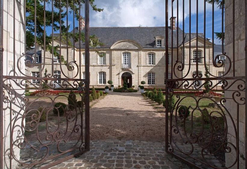 ベッドアンドブレックファースト Chateau De La Platerye