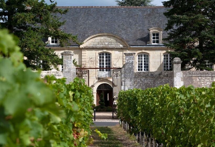 ベッドアンドブレックファースト Chateau De La Platerye