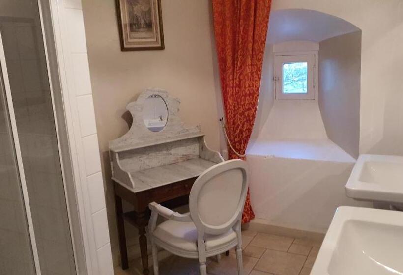 ベッドアンドブレックファースト Château De La Frogerie