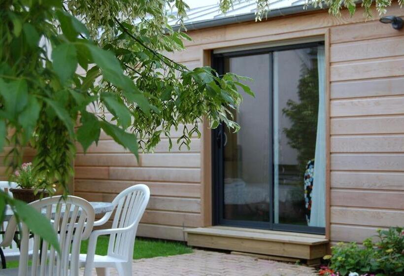 ベッドアンドブレックファースト Couette Et Cafe Creme