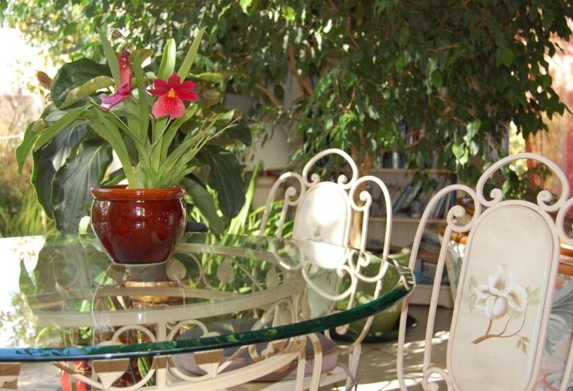 ベッドアンドブレックファースト Couette Et Cafe Creme