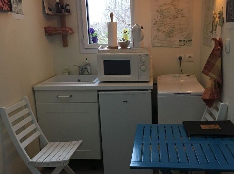 ベッドアンドブレックファースト Couette Et Cafe Creme