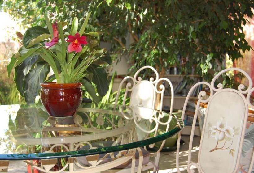 ベッドアンドブレックファースト Couette Et Cafe Creme