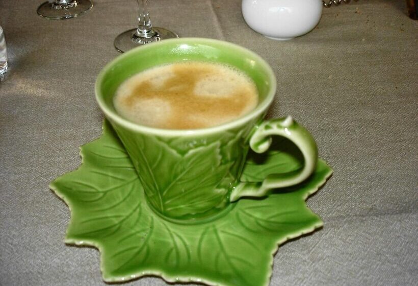 ベッドアンドブレックファースト Couette Et Cafe Creme