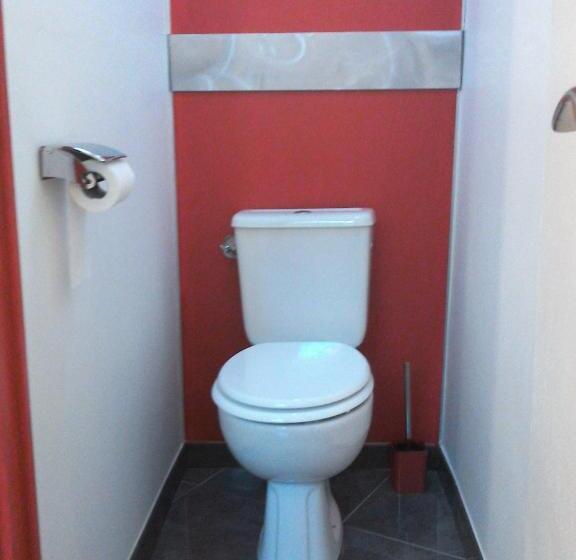 مبيت وإفطار Dolce Casa