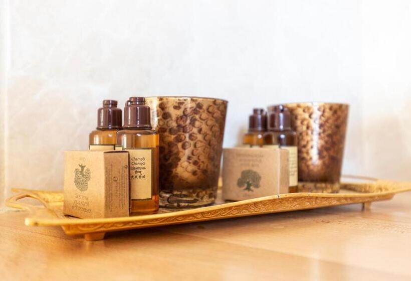 민박 Domaine Du Grand Bec