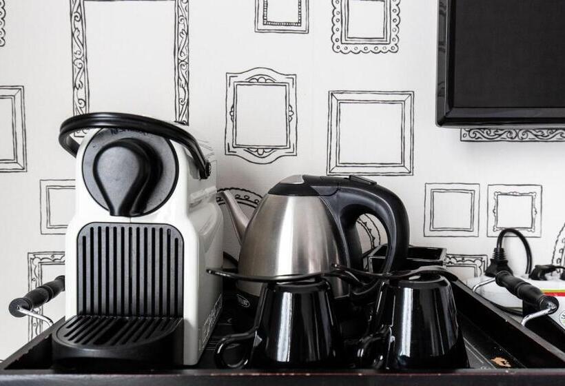 민박 Domaine Du Grand Bec