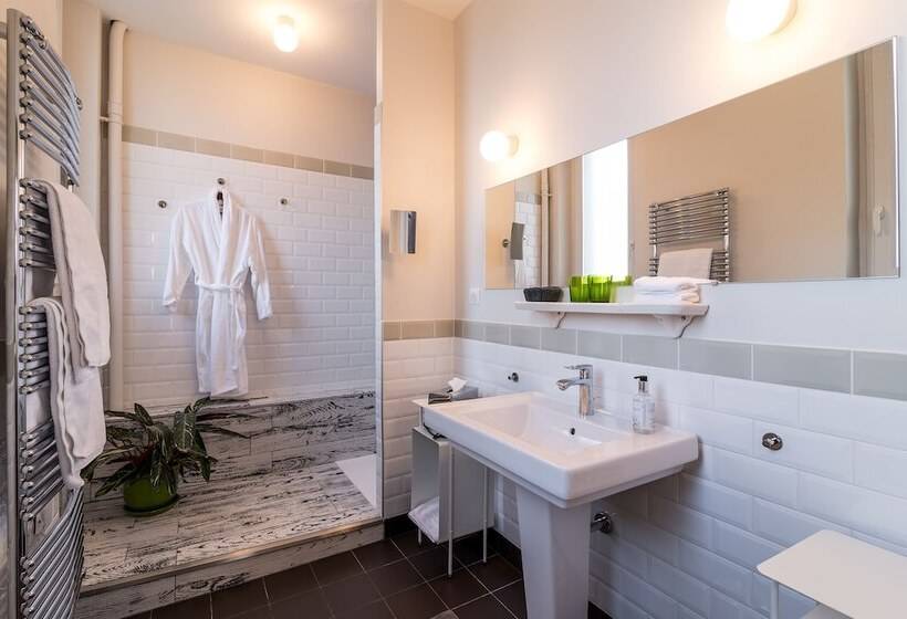 住宿加早餐 L Autre Rives