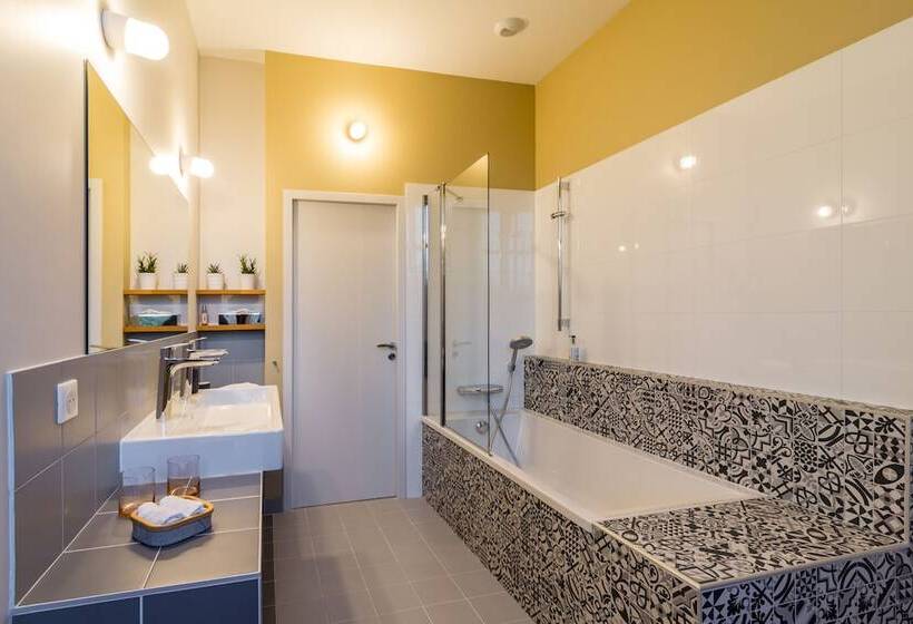 住宿加早餐 L Autre Rives