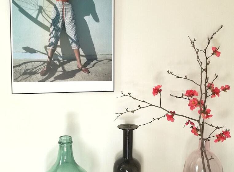 住宿加早餐 L Autre Rives