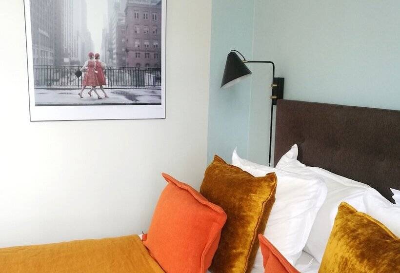 住宿加早餐 L Autre Rives