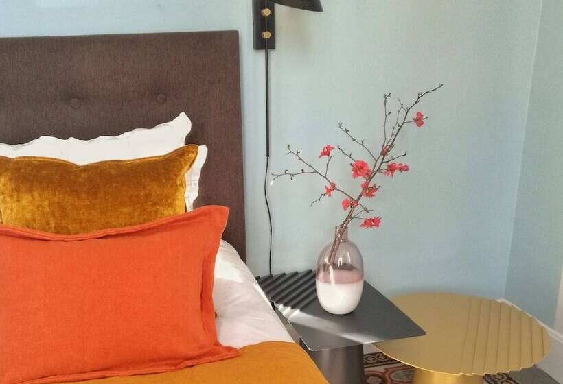 住宿加早餐 L Autre Rives