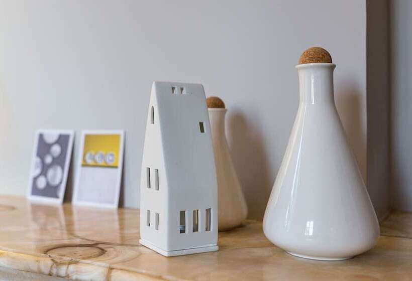 住宿加早餐 L Autre Rives