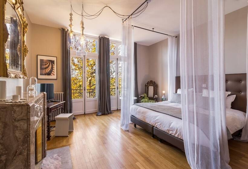 住宿加早餐 L Autre Rives