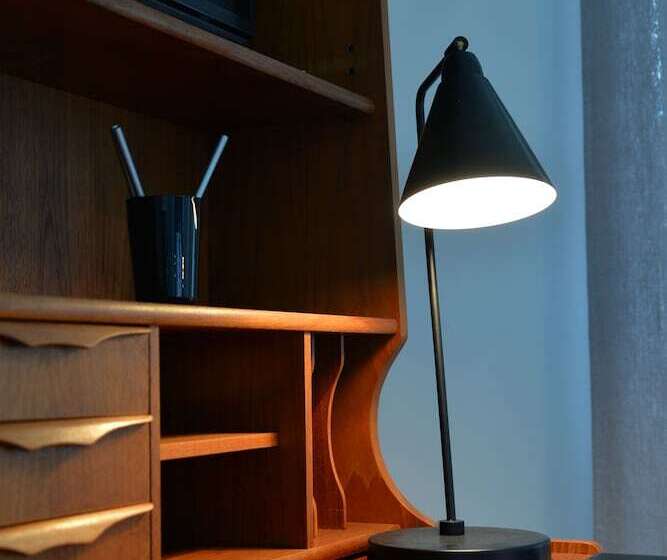 住宿加早餐 L Autre Rives