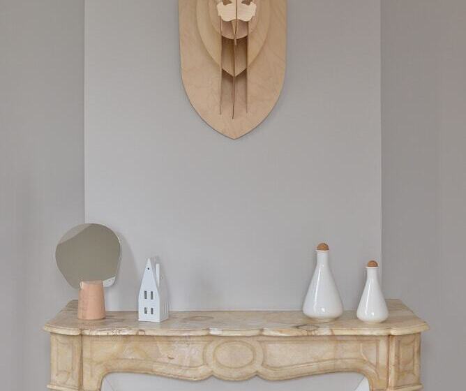 住宿加早餐 L Autre Rives