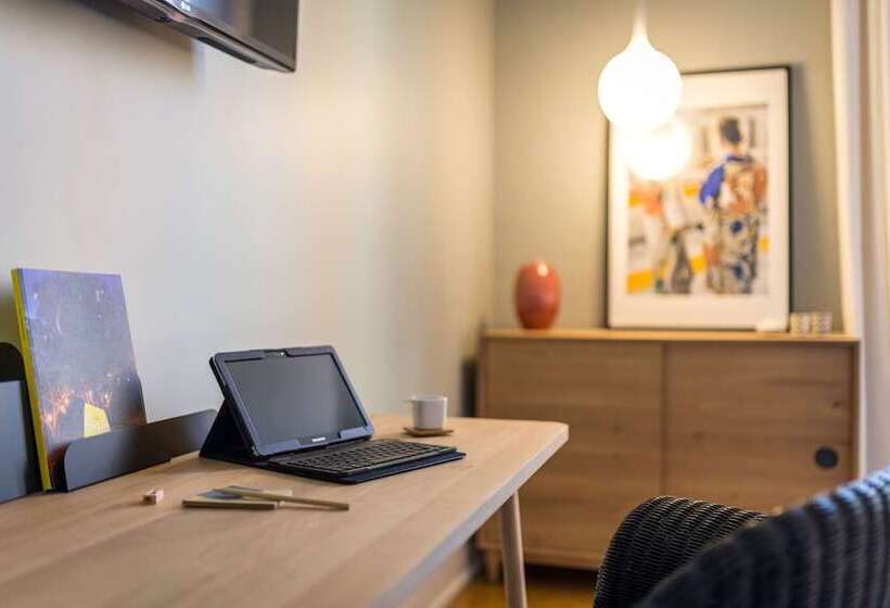 住宿加早餐 L Autre Rives