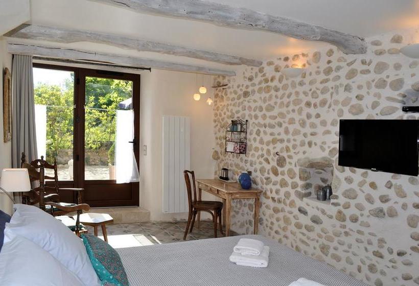 L Ecrin Du Verdon